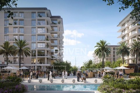 Appartement te koop in Mina Rashid, Dubai, VAE 1 slaapkamer, 75.62 vr.m., nr 756662 - foto 5