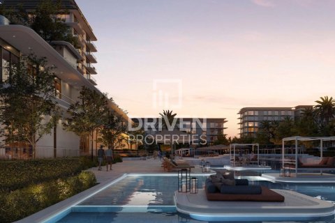 Appartement te koop in Mina Rashid, Dubai, VAE 1 slaapkamer, 75.62 vr.m., nr 756662 - foto 8