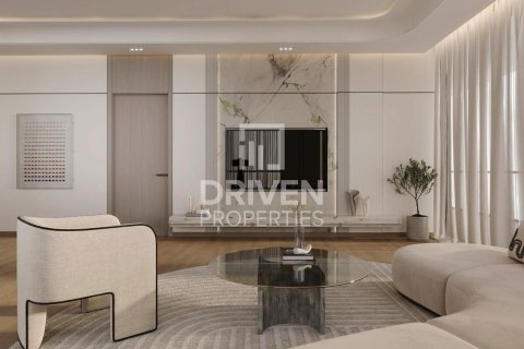Lakás itt: Business Bay, Dubai, EAE, 1 szoba, 43.2 m², azonosító: 756663 - fénykép 16
