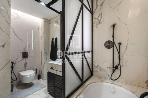 Apartman u Jumeirah Lake Towers, Dubai, UAE 1 spavaća soba, 68.84 m2 Br. 756667 - fotografija 9