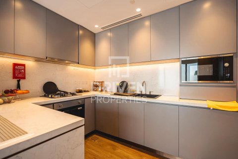 Apartman u Jumeirah Lake Towers, Dubai, UAE 1 spavaća soba, 68.84 m2 Br. 756667 - fotografija 4