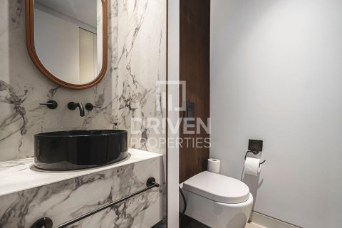 Apartman u Jumeirah Lake Towers, Dubai, UAE 1 spavaća soba, 68.84 m2 Br. 756667 - fotografija 7