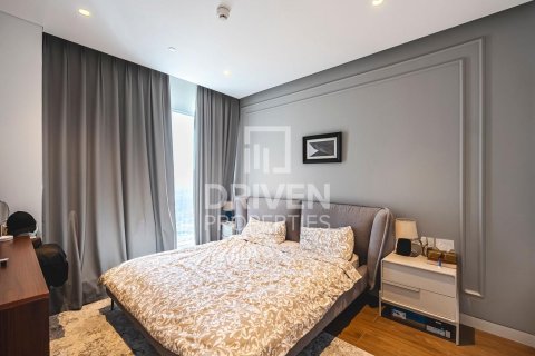 Apartman u Jumeirah Lake Towers, Dubai, UAE 1 spavaća soba, 68.84 m2 Br. 756667 - fotografija 5