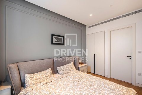 Apartman u Jumeirah Lake Towers, Dubai, UAE 1 spavaća soba, 68.84 m2 Br. 756667 - fotografija 6