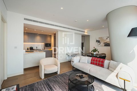 Apartman u Jumeirah Lake Towers, Dubai, UAE 1 spavaća soba, 68.84 m2 Br. 756667 - fotografija 3