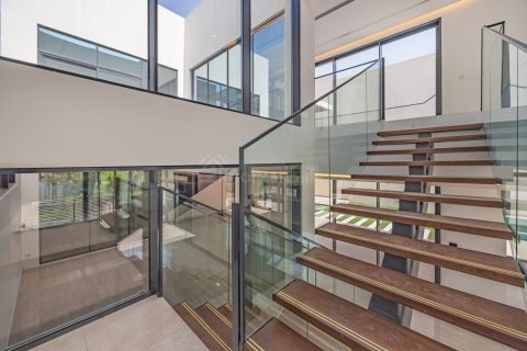Vila di Mohammed Bin Rashid City, Dubai, UEA 4 kamar tidur, 559 m2 nomor 732989 - foto 26