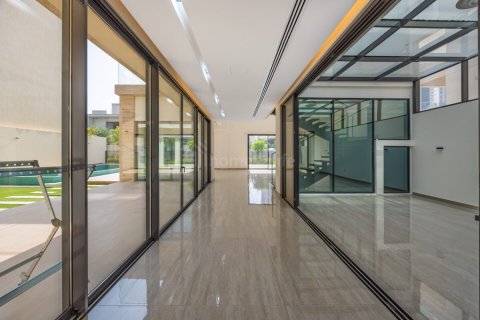 Vila di Mohammed Bin Rashid City, Dubai, UEA 4 kamar tidur, 559 m2 nomor 732989 - foto 28