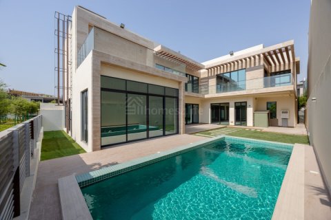 Mohammed Bin Rashid City, Dubai, BAE’de villa 4 yatak odası, 559 m&sup2; No 732989