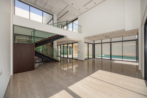 Vila di Mohammed Bin Rashid City, Dubai, UEA 4 kamar tidur, 559 m2 nomor 732989 - foto 23
