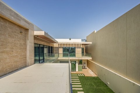 Vila di Mohammed Bin Rashid City, Dubai, UEA 4 kamar tidur, 559 m2 nomor 732989 - foto 12