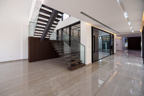 Vila di Mohammed Bin Rashid City, Dubai, UEA 4 kamar tidur, 559 m2 nomor 732989 - foto 20