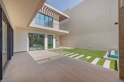 Vila di Mohammed Bin Rashid City, Dubai, UEA 4 kamar tidur, 559 m2 nomor 732989 - foto 25