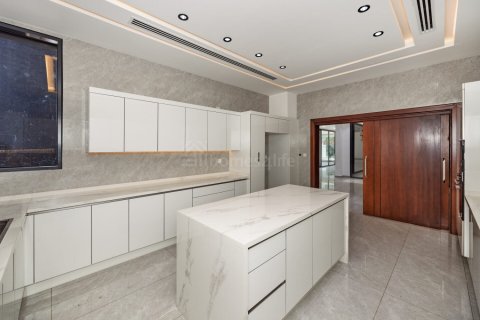 Vila di Mohammed Bin Rashid City, Dubai, UEA 4 kamar tidur, 559 m2 nomor 732989 - foto 4