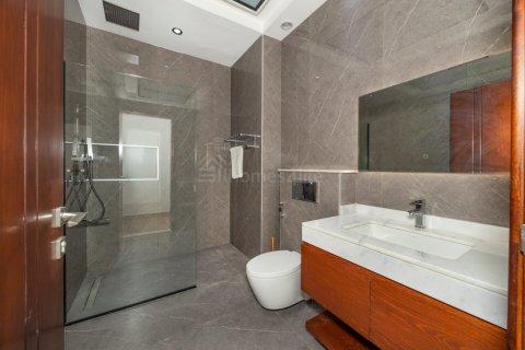 Vila di Mohammed Bin Rashid City, Dubai, UEA 4 kamar tidur, 559 m2 nomor 732989 - foto 22