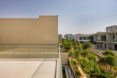 Vila di Mohammed Bin Rashid City, Dubai, UEA 4 kamar tidur, 559 m2 nomor 732989 - foto 11