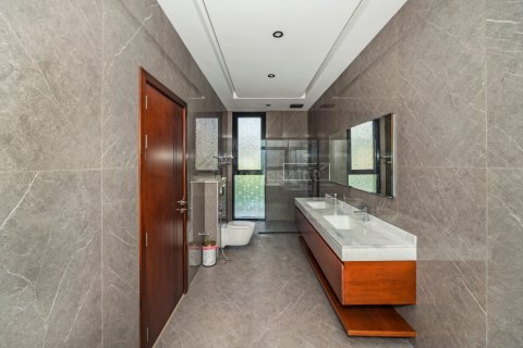Vila di Mohammed Bin Rashid City, Dubai, UEA 4 kamar tidur, 559 m2 nomor 732989 - foto 30