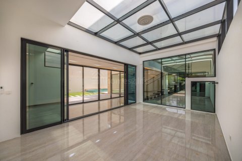 Vila di Mohammed Bin Rashid City, Dubai, UEA 4 kamar tidur, 559 m2 nomor 732989 - foto 3