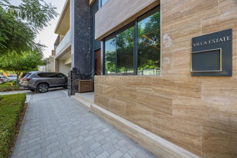 Vila di Mohammed Bin Rashid City, Dubai, UEA 4 kamar tidur, 559 m2 nomor 732989 - foto 18