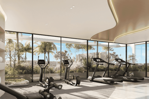 Appartamento in vendita a Dubai, EAU 3 camere da letto, 138 mq. № 732992 - foto 16