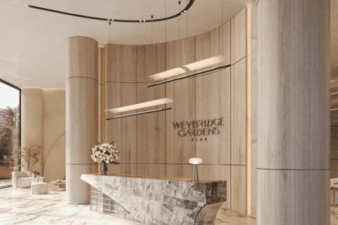 Appartamento in vendita a Dubai, EAU 3 camere da letto, 138 mq. № 732992 - foto 14