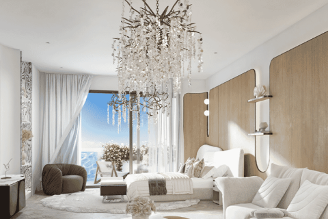 Appartamento in vendita a Dubai, EAU 3 camere da letto, 138 mq. № 732992 - foto 10