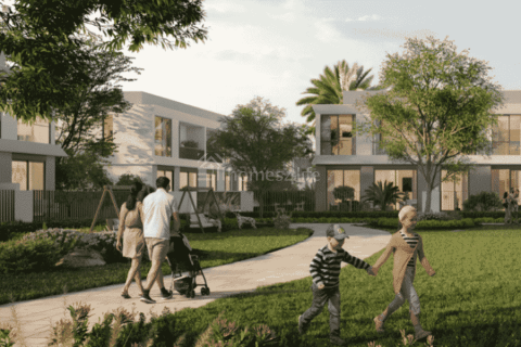 Kuća u nizu u gradu The Valley, Dubai, UAE 3 spavaće sobe, 208 m2 Br. 732991 - Slika 7