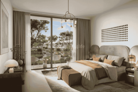Kuća u nizu u gradu The Valley, Dubai, UAE 3 spavaće sobe, 208 m2 Br. 732991 - Slika 10