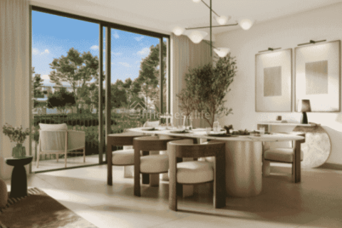 Kuća u nizu u gradu The Valley, Dubai, UAE 3 spavaće sobe, 208 m2 Br. 732991 - Slika 14