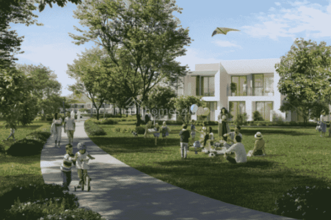 Kuća u nizu u gradu The Valley, Dubai, UAE 3 spavaće sobe, 208 m2 Br. 732991 - Slika 5