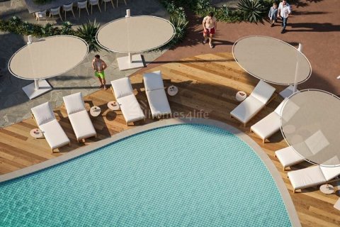 Lakás itt: Dubai, EAE, 3 hálószoba, 152 m², azonosító: 732990 - fénykép 10