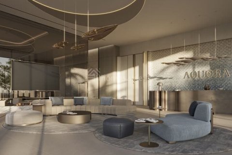 Lakás itt: Dubai, EAE, 3 hálószoba, 152 m², azonosító: 732990 - fénykép 5