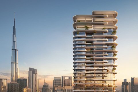Lakás itt: Business Bay, Dubai, EAE, 4 hálószoba, 393 m², azonosító: 732987 - fénykép 10