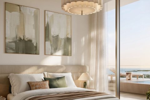 Apartmen di Business Bay, Dubai, UAE 4 bilik tidur, 393 meter persegi № 732987
