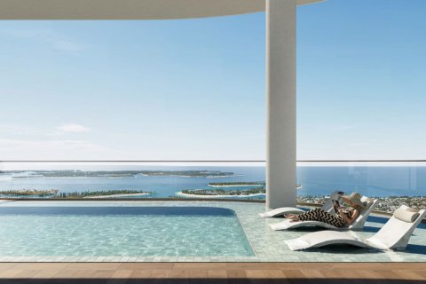 Lakás itt: Business Bay, Dubai, EAE, 4 hálószoba, 393 m², azonosító: 732987 - fénykép 6