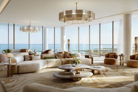 Lakás itt: Business Bay, Dubai, EAE, 4 hálószoba, 393 m², azonosító: 732987 - fénykép 2