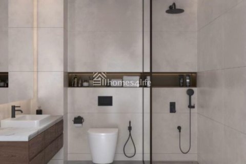 Apartmen di Dubai Science Park, UAE 1 bilik tidur, 62 meter persegi № 732988 - foto 2