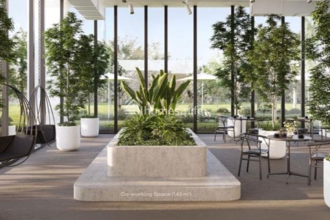 Apartmen di Dubai Science Park, UAE 1 bilik tidur, 62 meter persegi № 732988 - foto 14