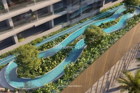 Apartmen di Dubai Science Park, UAE 1 bilik tidur, 62 meter persegi № 732988 - foto 12