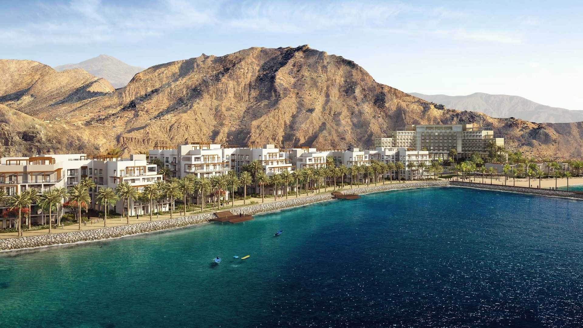 THE ADDRESS RESIDENCES