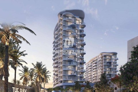 Leilighet til salgs i Mina Al Arab, Ras Al Khaimah, Emiratene 3 soverom, 236 kvm Nr. 665214 - Foto 8