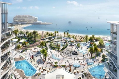 Leilighet til salgs i Mina Al Arab, Ras Al Khaimah, Emiratene 3 soverom, 236 kvm Nr. 665214 - Foto 2