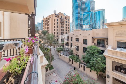 דירה למכירה ב Old Town, Dubai, איחוד האמירויות 2 חדרי שינה, 131 מ"ר, מספר 665217 - תמונה 22