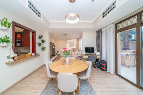 דירה למכירה ב Old Town, Dubai, איחוד האמירויות 2 חדרי שינה, 131 מ"ר, מספר 665217 - תמונה 2