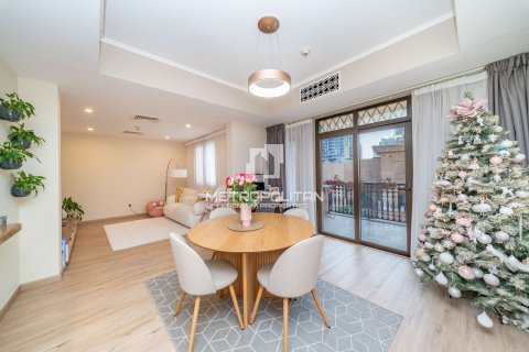 דירה למכירה ב Old Town, Dubai, איחוד האמירויות 2 חדרי שינה, 131 מ"ר, מספר 665217 - תמונה 4
