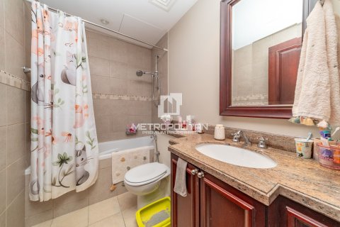 דירה למכירה ב Old Town, Dubai, איחוד האמירויות 2 חדרי שינה, 131 מ"ר, מספר 665217 - תמונה 18