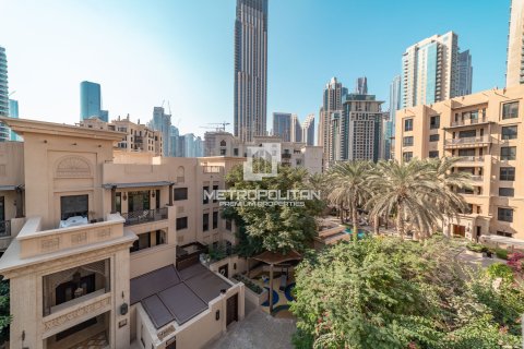 דירה למכירה ב Old Town, Dubai, איחוד האמירויות 2 חדרי שינה, 131 מ"ר, מספר 665217 - תמונה 21