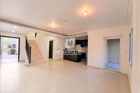 Townhouse di Serena, Dubai, UEA 3 kamar tidur, 200 m2 nomor 665215 - foto 1