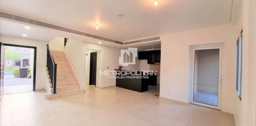 Townhouse di Serena, Dubai, UEA 3 kamar tidur, 200 m2 nomor 665215