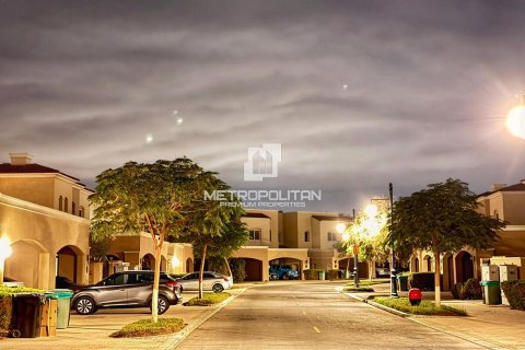 Townhouse di Serena, Dubai, UEA 3 kamar tidur, 200 m2 nomor 665215 - foto 9