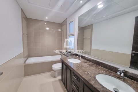 Townhouse di Serena, Dubai, UEA 3 kamar tidur, 200 m2 nomor 665215 - foto 10